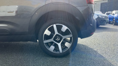 Citroen C4 Cactus 1.5 BlueHDi Flair 5dr Diesel Hatchback